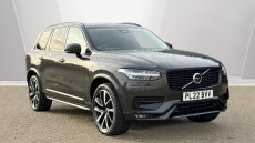 Volvo XC90 2.0 B5D [235] Plus Dark 5dr AWD Geartronic Diesel Estate